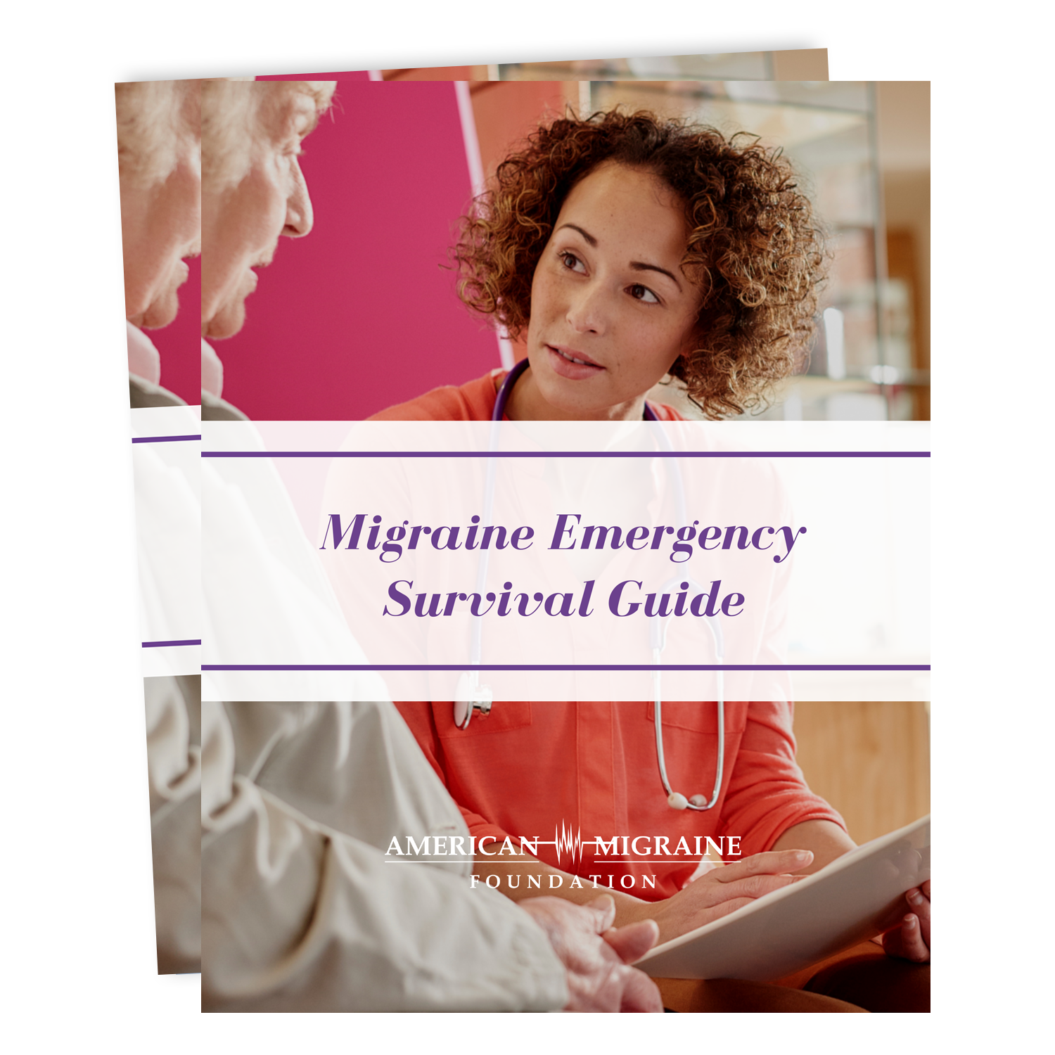 American Migraine Foundation Resources